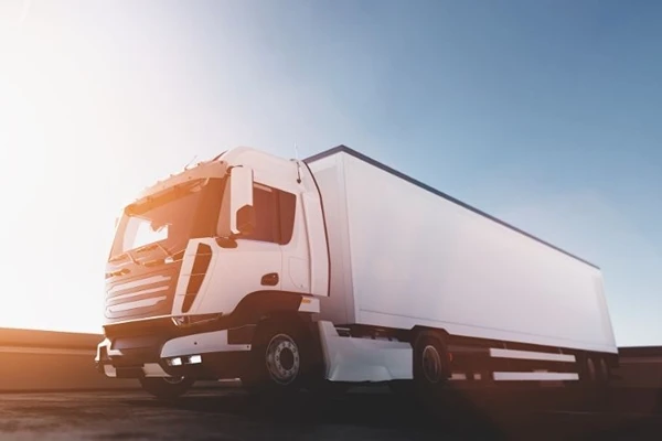 Ankara Arhavi, Nakliye Firması